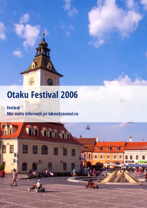 Otaku Festival 2006