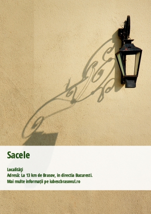 Sacele