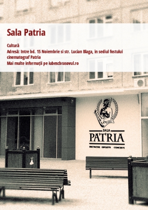 Sala Patria