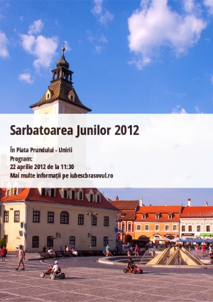 Sarbatoarea Junilor 2012