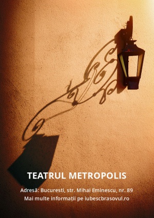 Teatrul Metropolis