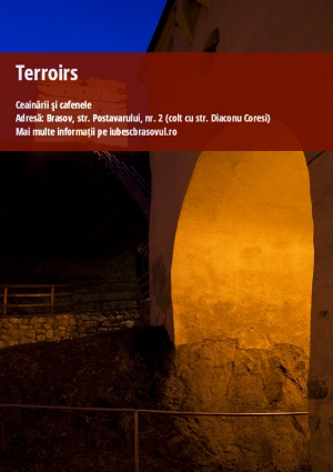 Terroirs