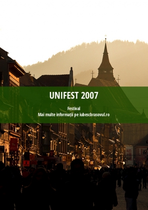 UNIFEST 2007