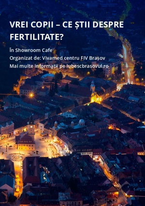 Vrei copii – ce știi despre fertilitate?