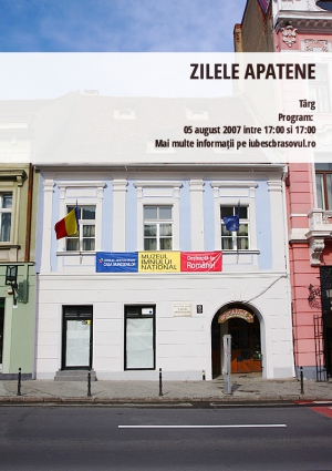 ZILELE APATENE