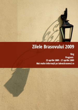 Zilele Brasovului 2009