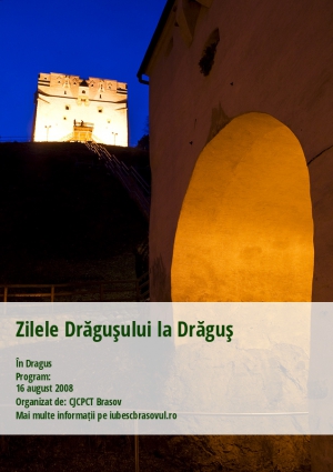 Zilele Drăguşului la Drăguş