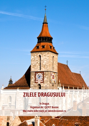 ZILELE DRAGUSULUI