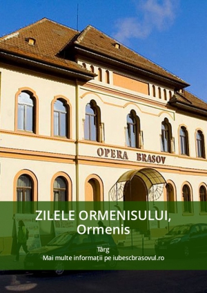 ZILELE ORMENISULUI, Ormenis