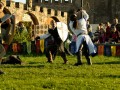 Festivalul Medieval Turniruri Cavaleresti in Cetatea Brasovului