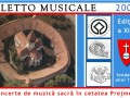 diletto musicale prejmer 2009